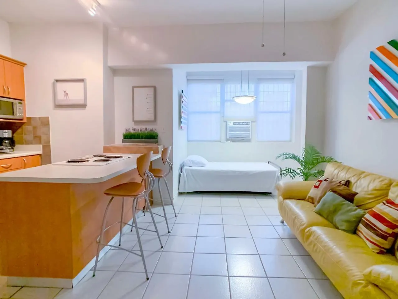 Condado Luxury Suites San Juan