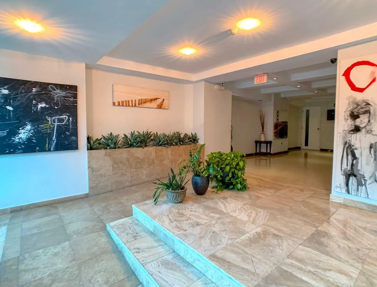 Condado Luxury Suites San Juan Apartment