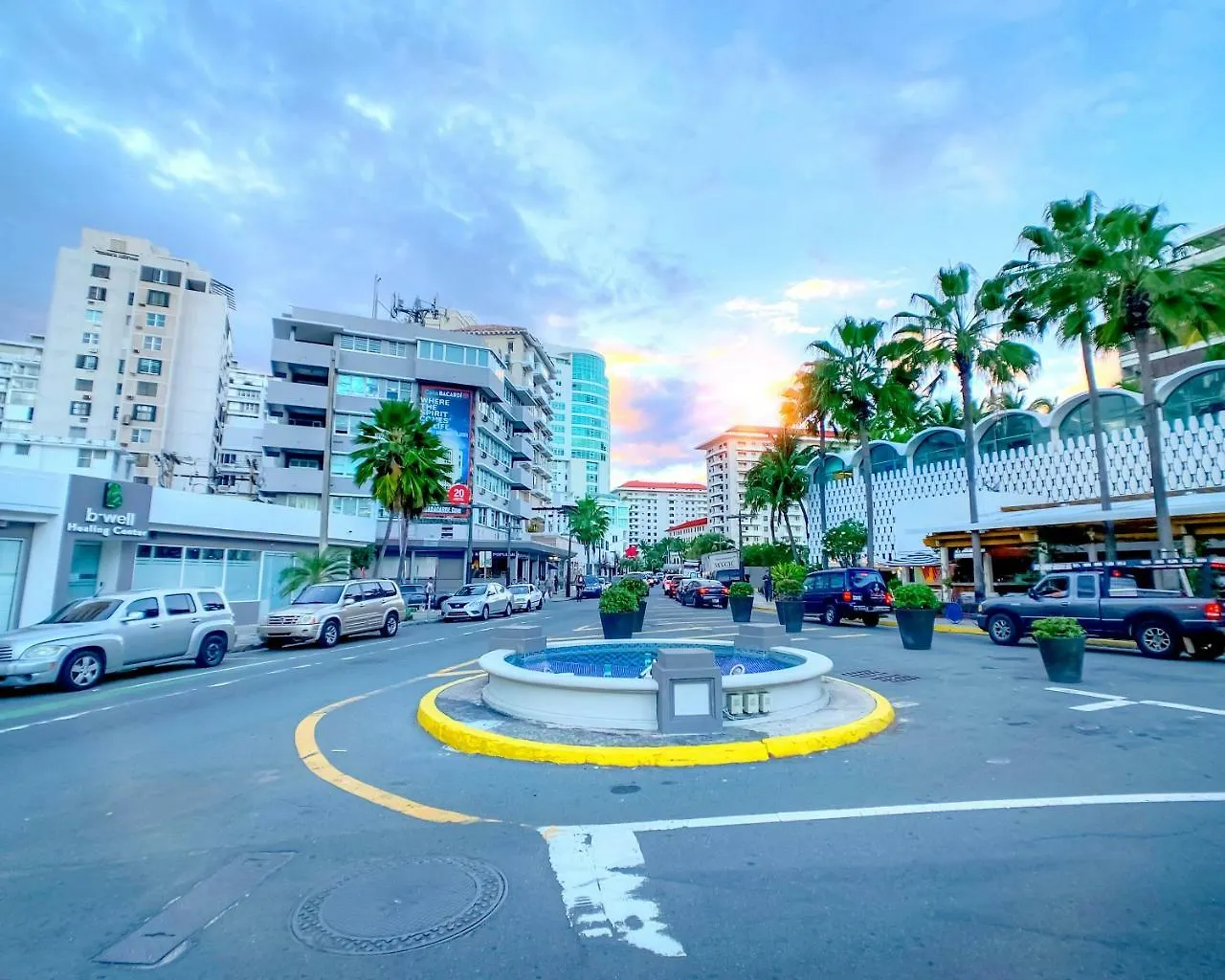 Apartment Condado Luxury Suites San Juan