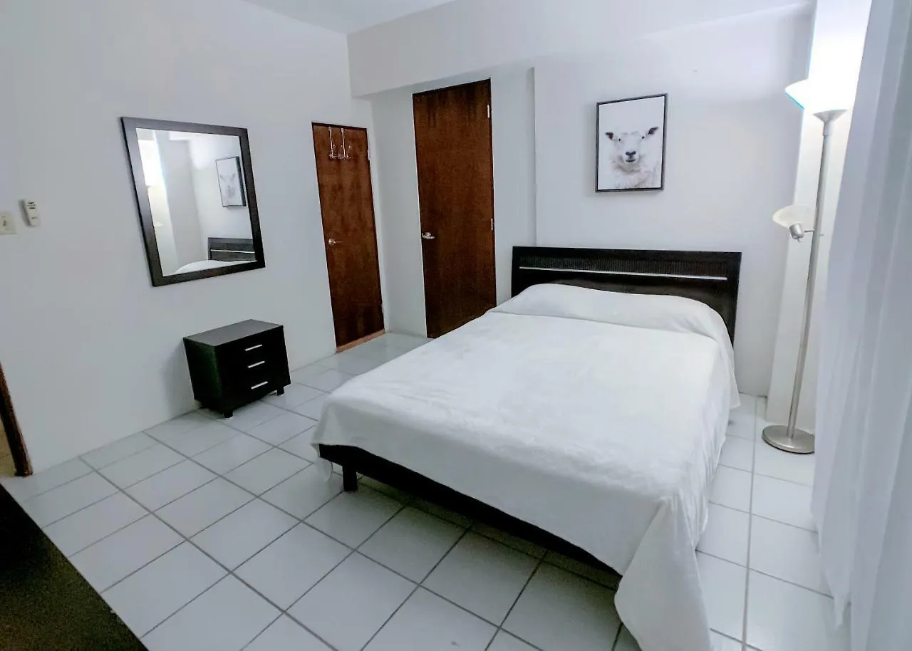 Condado Luxury Suites San Juan 0*,  Puerto Rico