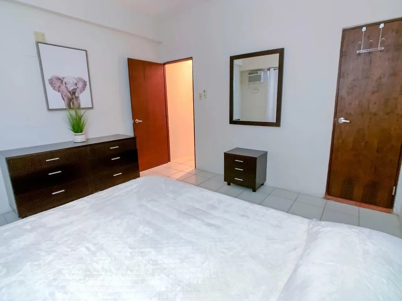 Condado Luxury Suites San Juan Puerto Rico