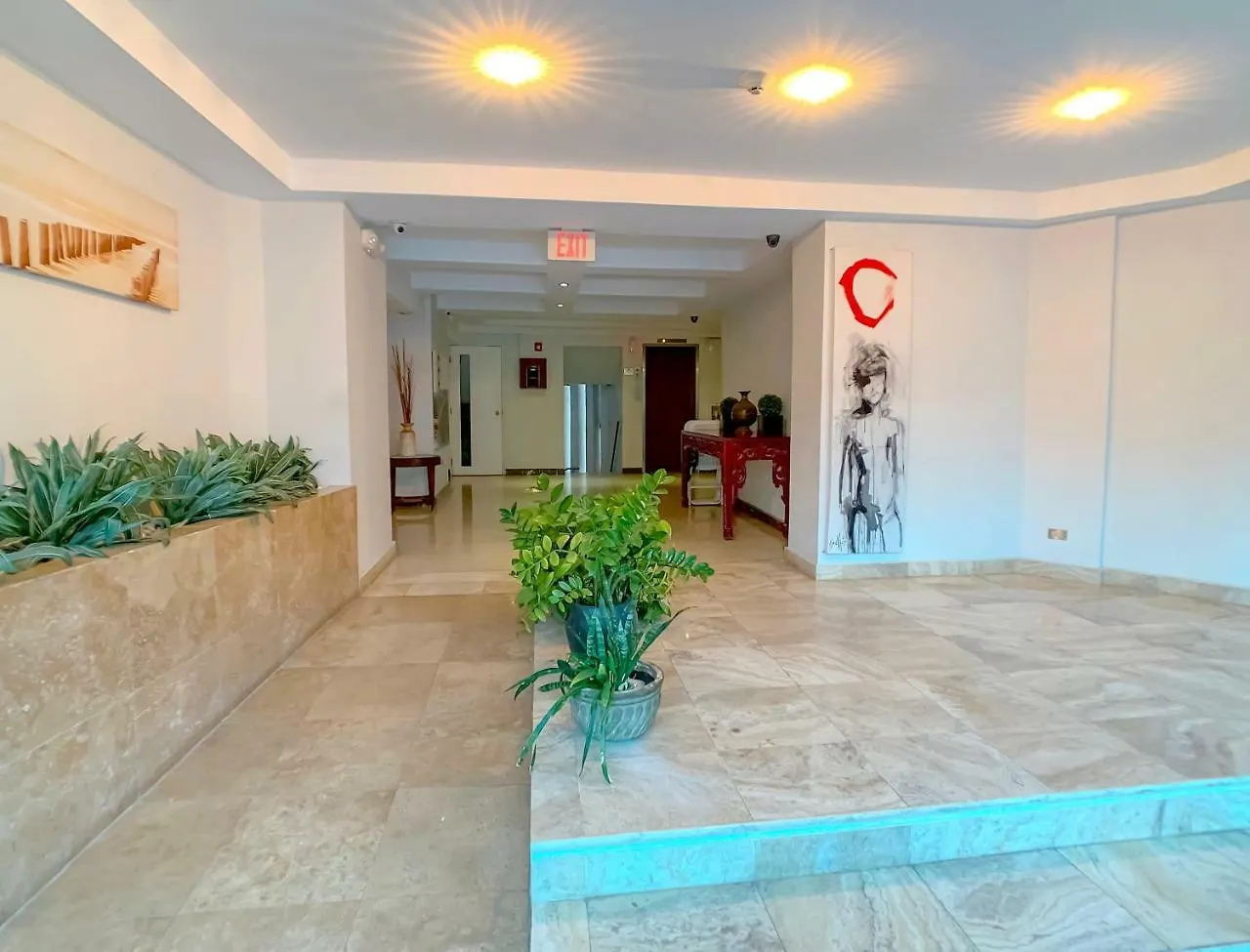 Condado Luxury Suites San Juan 0*,