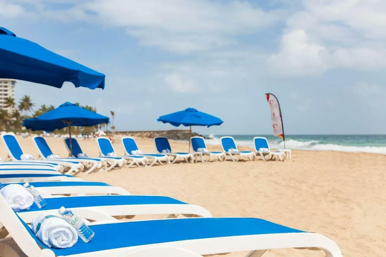 Condado Luxury Suites San Juan 0*,  Puerto Rico