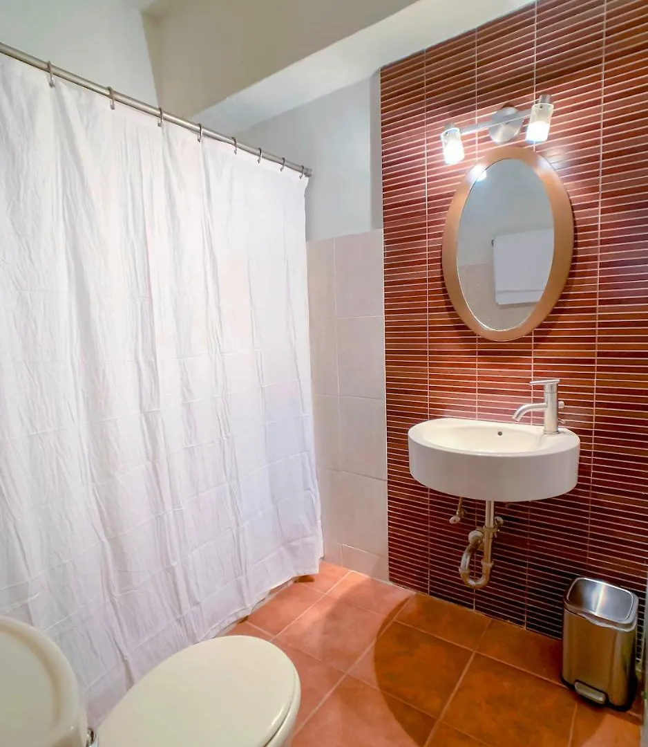 Apartment Condado Luxury Suites San Juan Puerto Rico