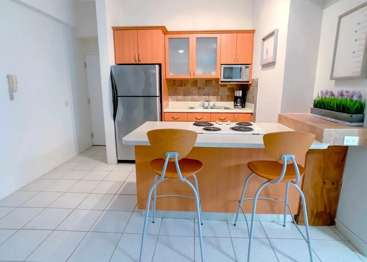 Condado Luxury Suites contacts