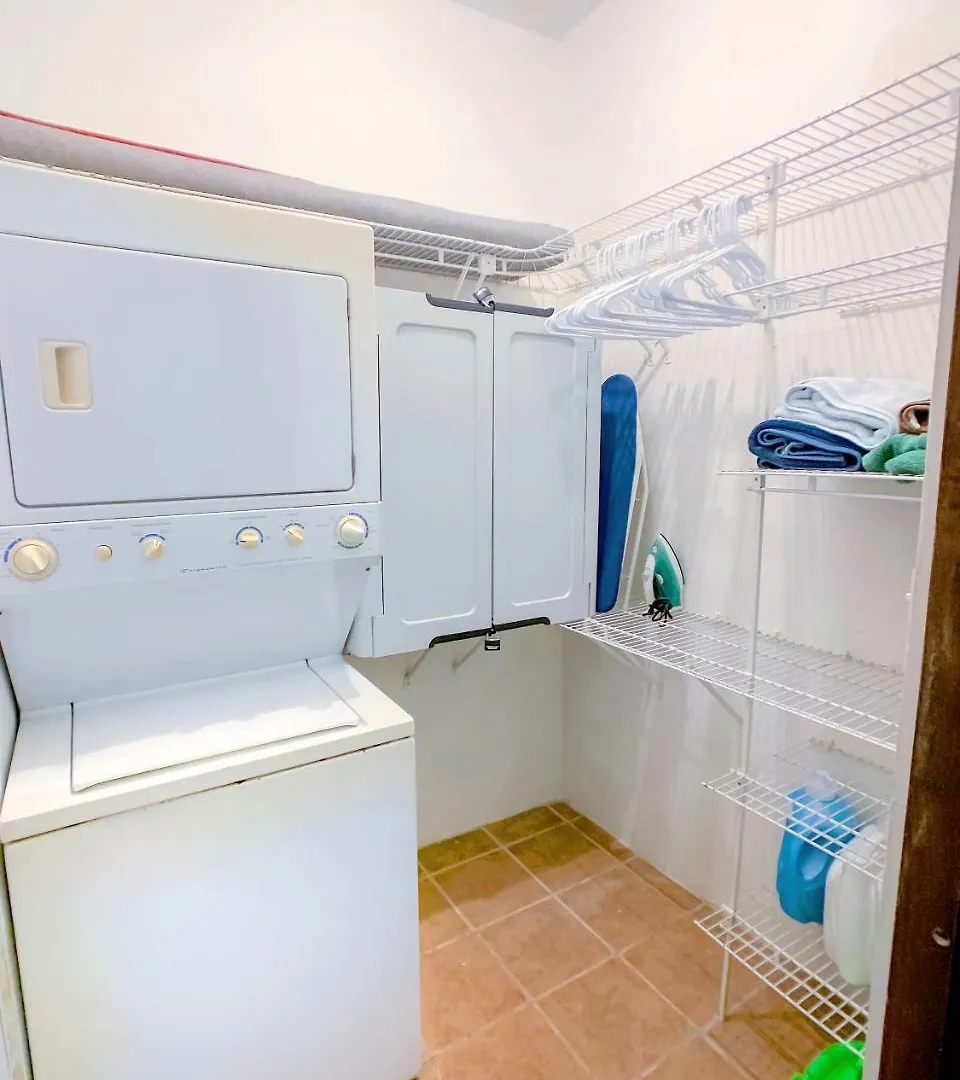 Apartment Condado Luxury Suites San Juan